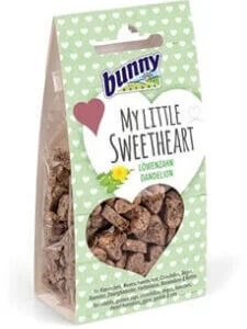 Bunny Nature My Little Sweetheart Paardenbloem