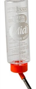Drinkfles 320 ml
