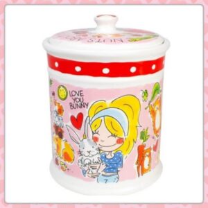 Snoepjes pot Blond Amsterdam