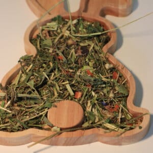 Volwassen Kruidenmix