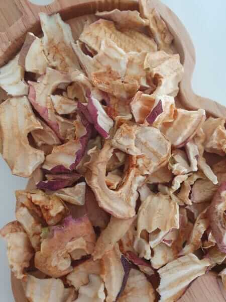 Appelchips - Afbeelding 2