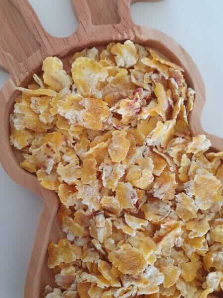 Mais vlokken - Afbeelding 2