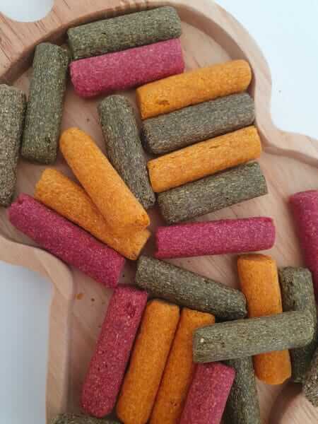 Knaagsticks - Afbeelding 2