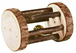 trixie natural living speelrol