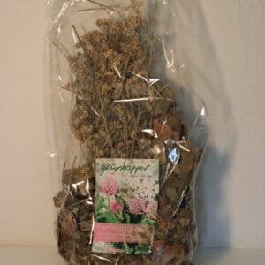 Lentedroom kruidenmix