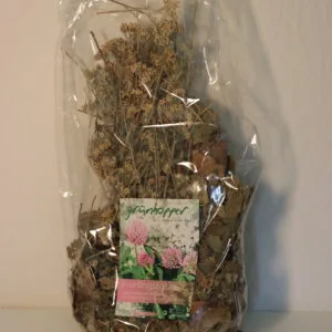 Lentedroom kruidenmix