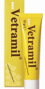 VETRAMIL HONINGZALF 10 GR