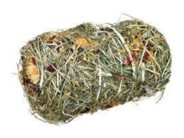 trixie hooibaal met bloesemmix