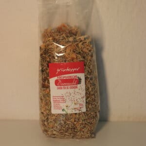 Aromatische darmwohl