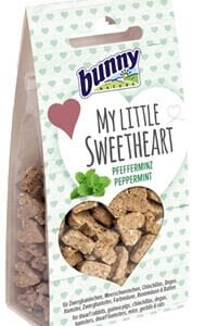 bunny nature my little sweetheart pepermunt