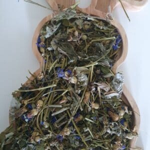 Bunny Sweets Kruidentuintje