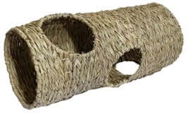 rosewood naturals gevlochten jumbo tunnel