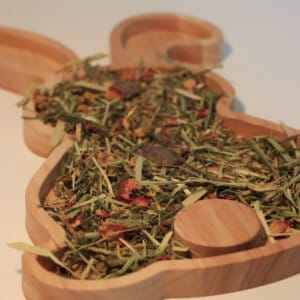 Spijsvertering Kruidenmix