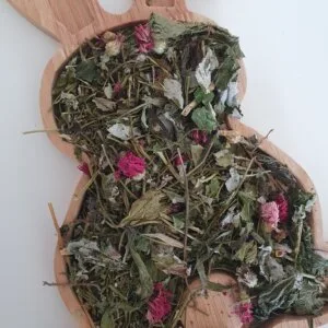 Bunny Sweets Kruidensmullerij