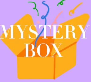 surprise box konijn cavia maat M