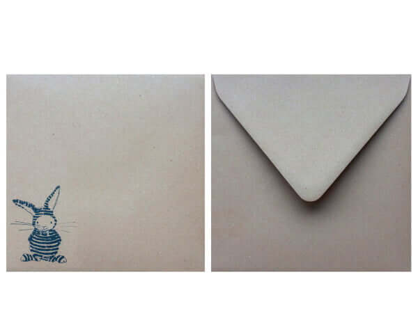 Wenskaart 'Birthday'