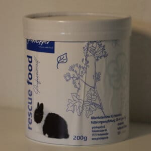 Rescue Food Grunhopper