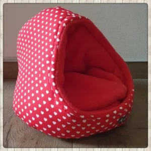 theemuts hartjes cavia