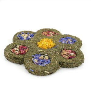 De Rosewood Naturals Flower ‘N’ Forage Blossem