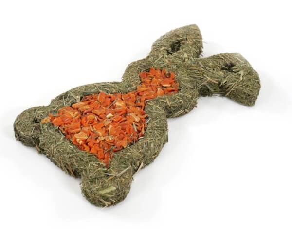 rosewood carrot n forage bunny