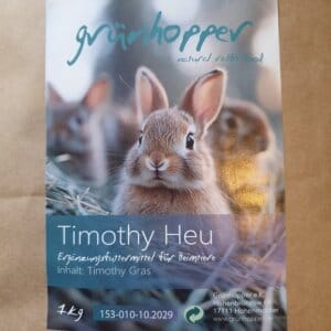 Timothy hooi Grünhopper