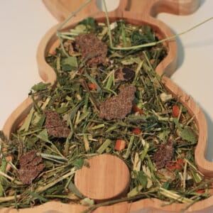 Volwassen Kruidenmix 2.0