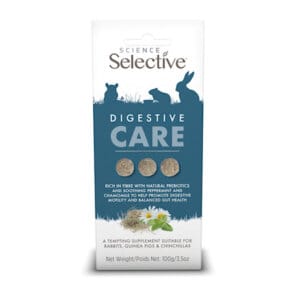 Supreme Selective digestive care
