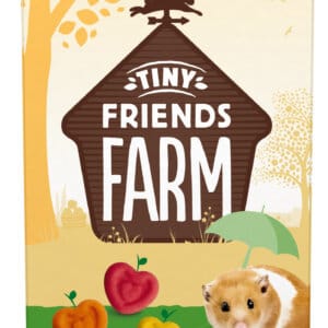 Tiny Friends Farm hazels lovelies