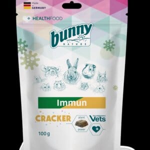 Bunny Nature Immun cracker